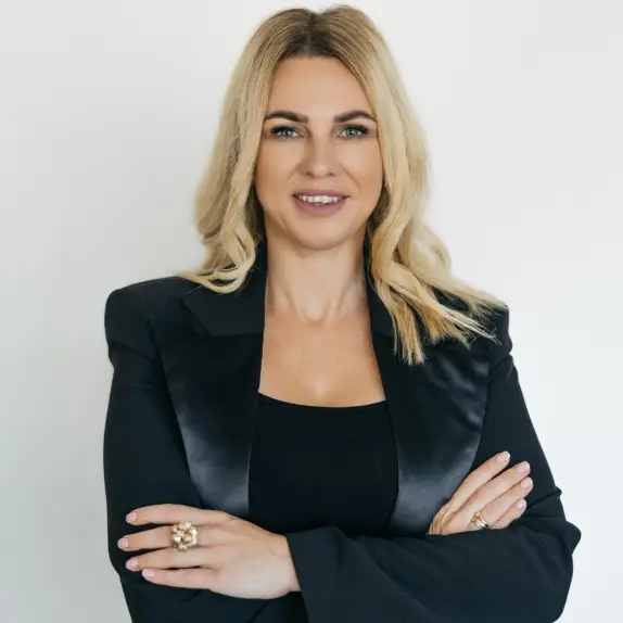 Karolina Zurawska