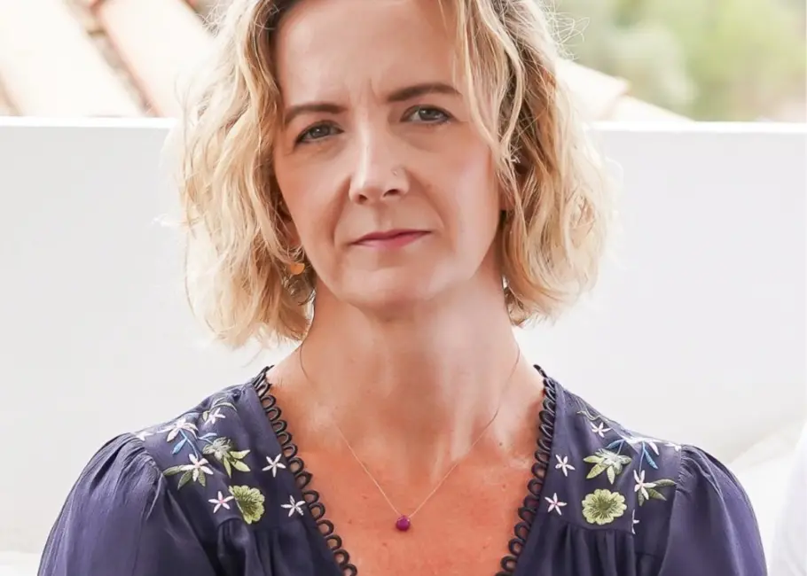 Hannah Hunt