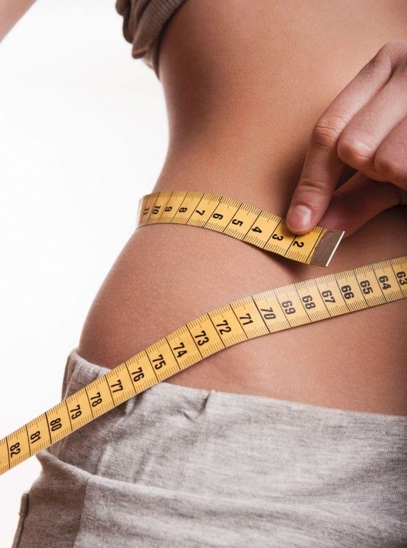 Weight Loss Injections
