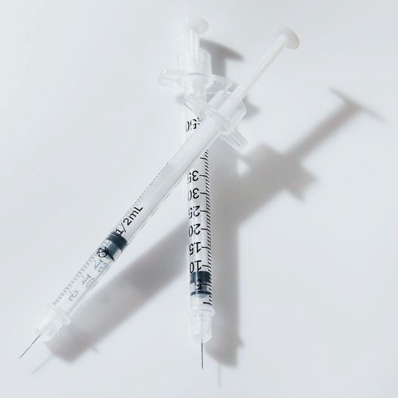 B12 Injections
