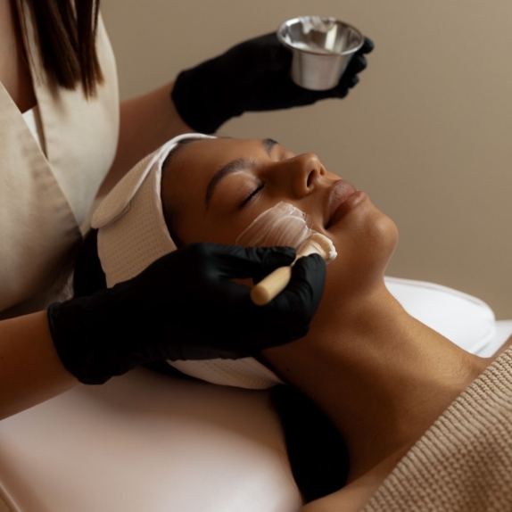 Medical Grade Facials & Peels