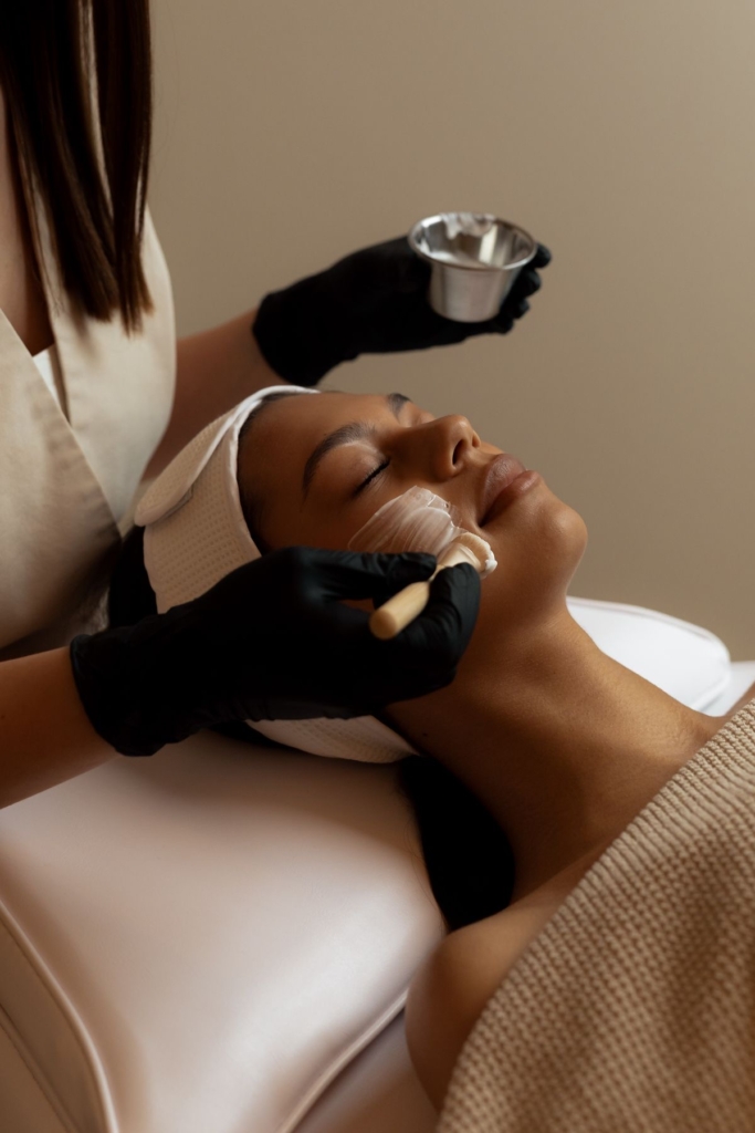 Medical Grade Facials & Peels
