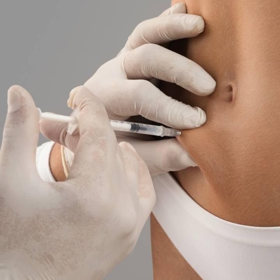 Fat Dissolving Injections