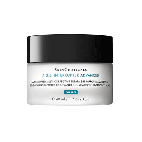 SkinCeuticals A.G.E. Interrupter Advanced For Ageing