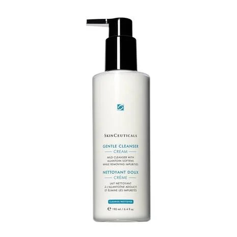 SkinCeuticals Gentle Cleanser 190ml