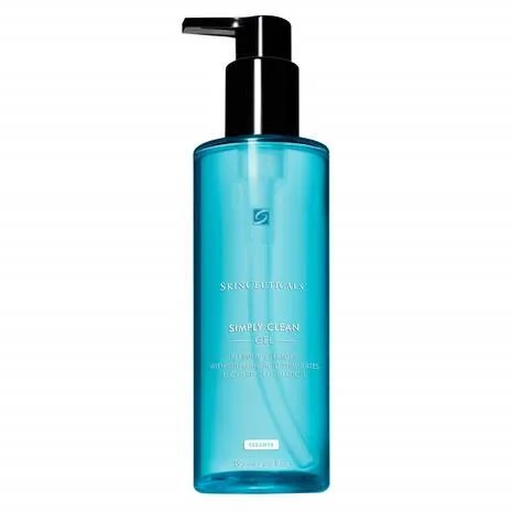 SkinCeuticals Simply Clean Gel Cleanser 200ml