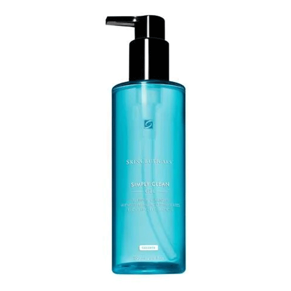 SkinCeuticals Simply Clean Gel Cleanser 200ml