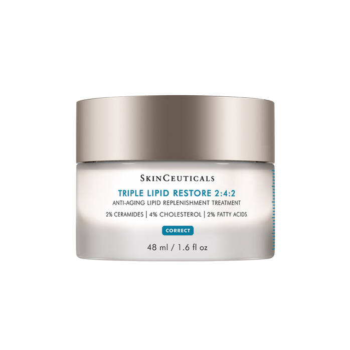 Triple Lipid Restore For Ageing Skin