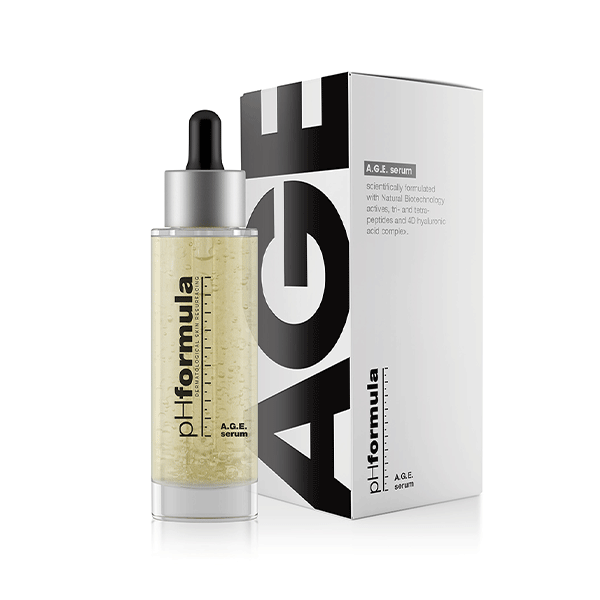 PH Formula A.G.E. serum