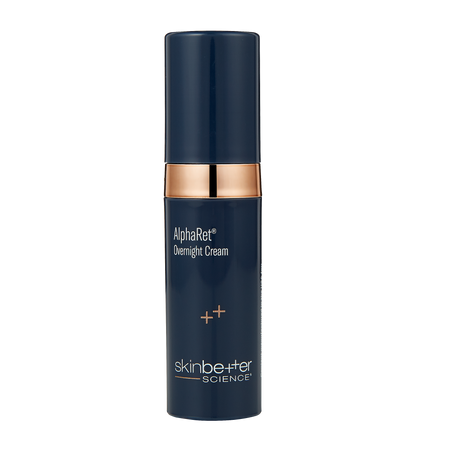 SkinBetter Science AlphaRet® Overnight Cream