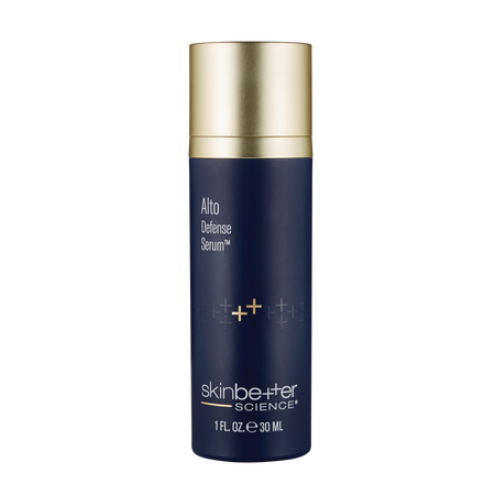 SkinBetter Science Alto Defense Serum™