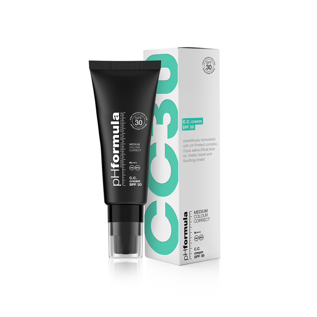 PH Formula C.C. cream SPF30 Medium