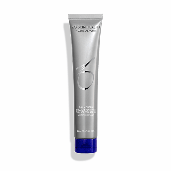 ZO Skin Health Daily Sheer Broad-Spectrum SPF 50