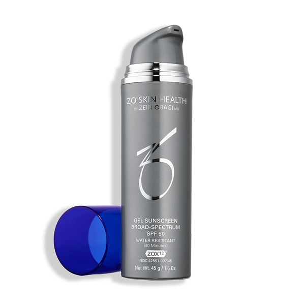 ZO Skin Health Gel Sunscreen Broad-Spectrum SPF 50
