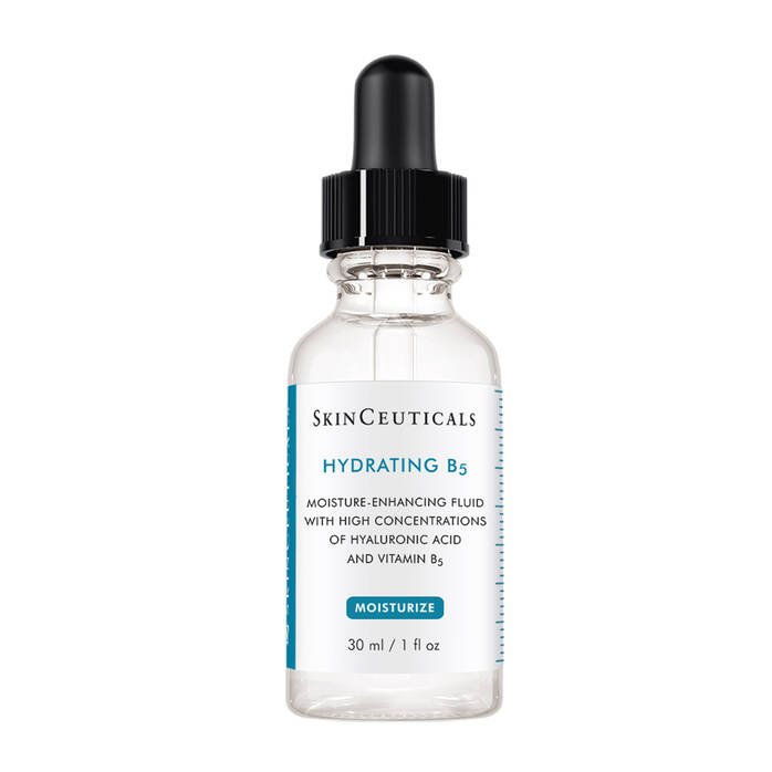 SkinCeuticals Hydrating B5 Serum For Blemish-Prone Skin