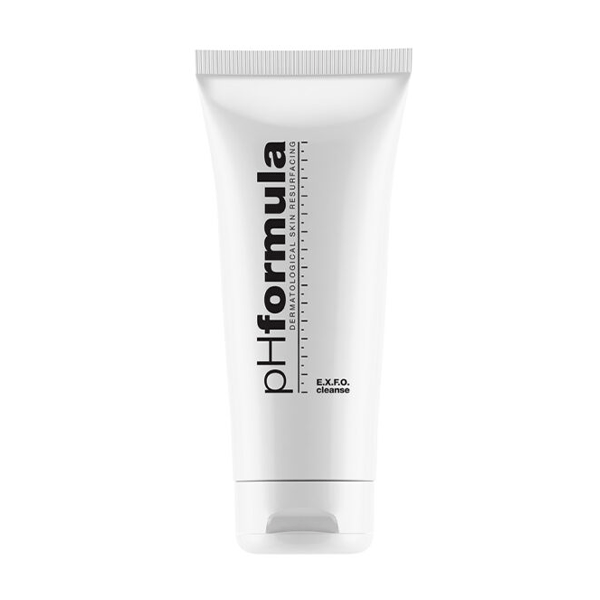 PH Formula E.X.F.O. cleanse