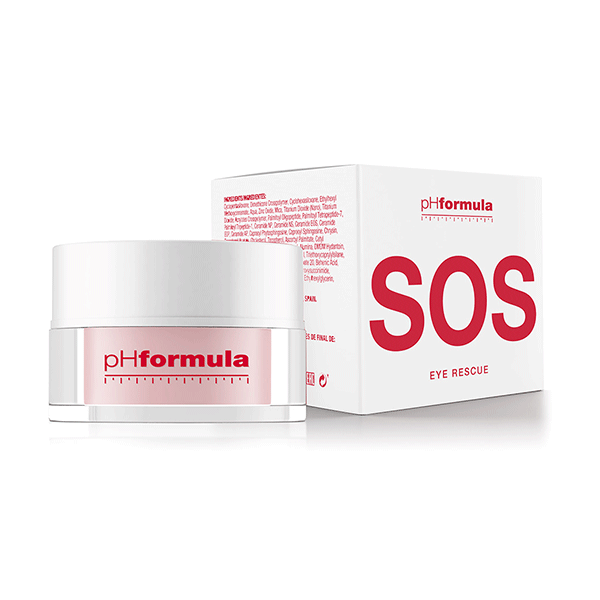 PH Formula SOS eye rescue