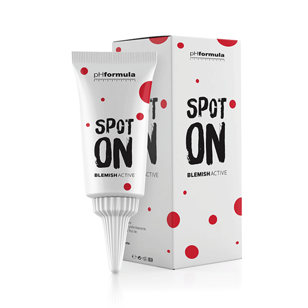PH Formula SPOT ON blemish active