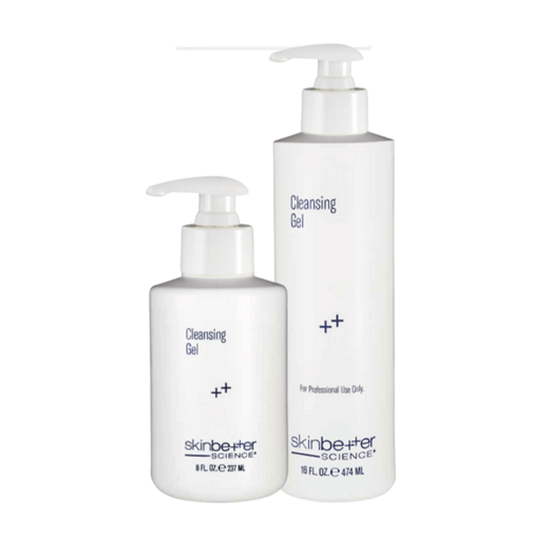 SkinBetter Science Refresh Cleansing Gel