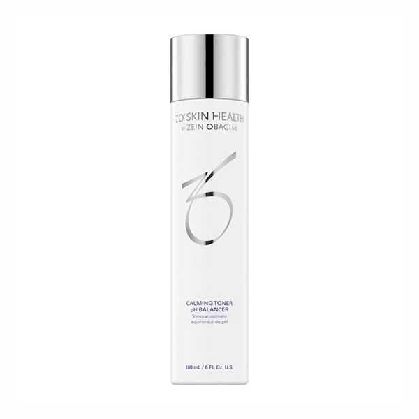 ZO Skin Health Calming Toner pH Balancer 180ml