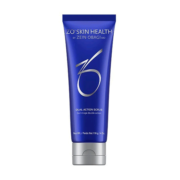 ZO Skin Health Dual Action Scrub