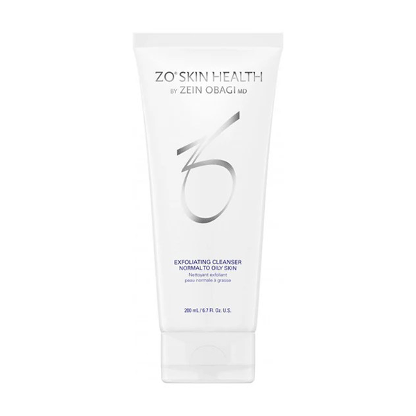 ZO Skin Health Exfoliating Cleanser 200ml