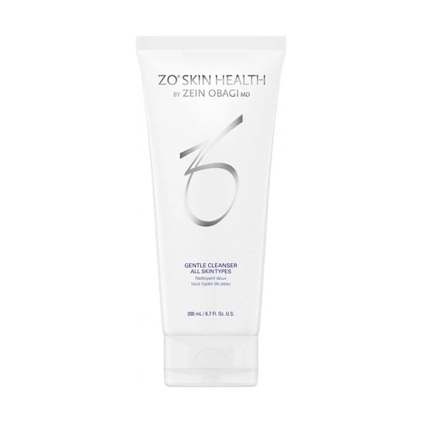 ZO Skin Health Gentle Cleanser 200ml