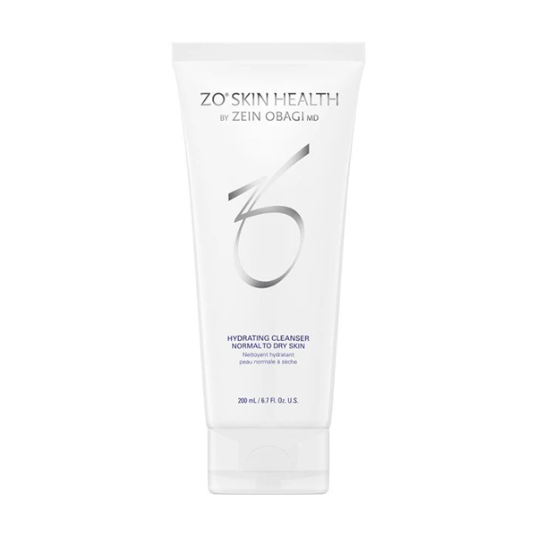 ZO Skin Health Hydrating Cleanser 200ml