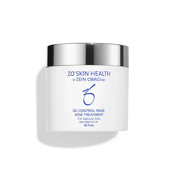 ZO Skin Health Oil Control Pads