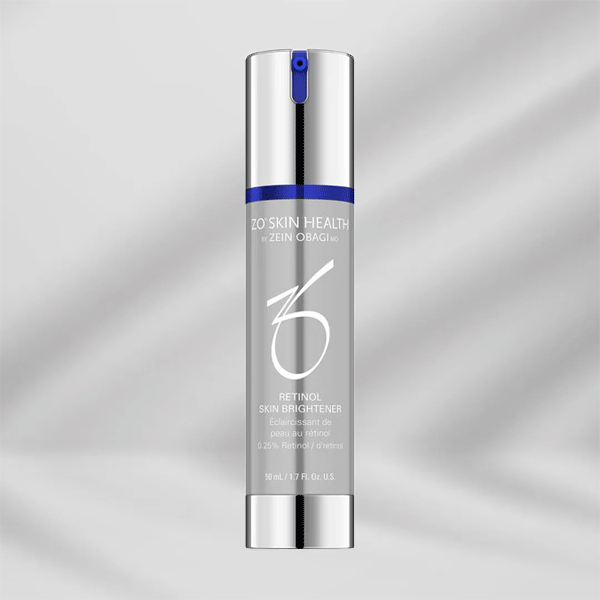 ZO Skin Health Retinol Skin Brightener 0.25% 50ml