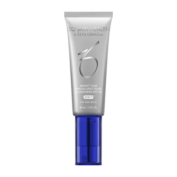ZO Skin Health Smart Tone Broad Spectrum SPF50 45ml